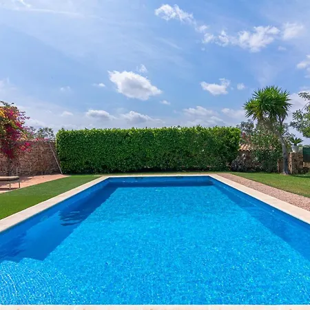 Sanchez Villa Campos (Mallorca)