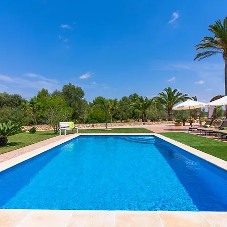 Villa Sanchez