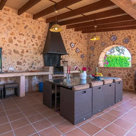 Sanchez Villa
