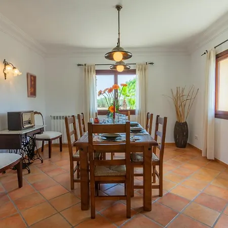 Sanchez Villa
