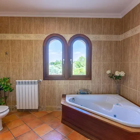 Villa Sanchez *