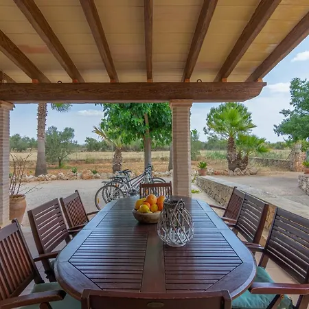 Sanchez Villa Campos (Mallorca)