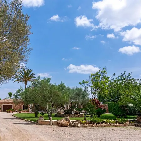 Villa Sanchez Campos (Mallorca)