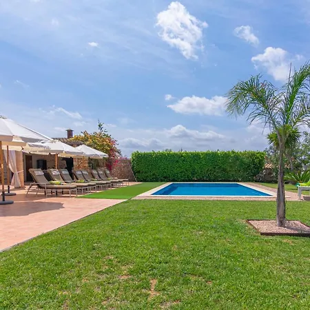 Villa Sanchez *