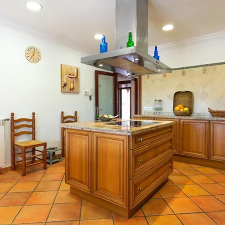 Villa Sanchez *